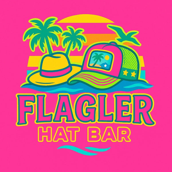 Flagler Hat Bar 